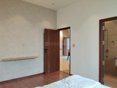 Bedroom Image of 1421 Sq.ft 3 BHK Apartment / Flat for sale in Isha Hilife by Isha Group, Samethanahalli Bengaluru for Rs. 15600000