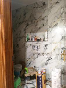 Common Bathroom Image of 2000 Sq.ft 4 BHK Builder Floor for sale in Jaipuria Sunrise Greens NH 24 BLOCK C1, Mahurali Ghaziabad for Rs. 16000000