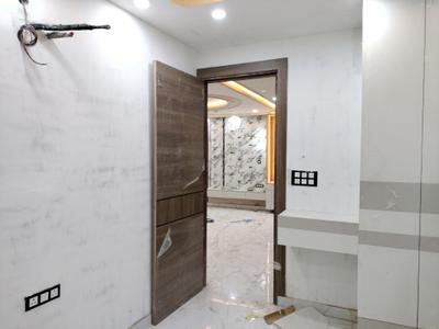 Bedroom Image of 900 Sq.ft 3 BHK Builder Floor for sale in Bharat Vihar New Delhi for Rs. 11000000