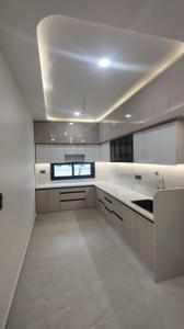 Kitchen Image of 3200 Sq.ft 4 BHK Villa for sale in Jagatpura Jaipur for Rs. 17500000