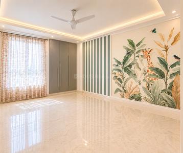 Bedroom Image of 1800 Sq.ft 3 BHK Builder Floor for sale in BPTP Astaire Garden Floors, Sector 70A Gurgaon for Rs. 23900000