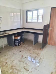 Kitchen Image of 2450 Sq.ft 3 BHK Villa for sale in Shivtirth Villas, Charholi Budruk Pune for Rs. 10500000