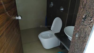 Image of 1550 Sq.ft 3 BHK Apartment / Flat for sale in Beverly Hills Tower D To E, Baner, Pune for Rs. 20500000