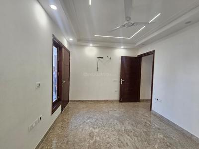 Hall Image of 1854 Sq.ft 3 BHK Builder Floor for sale in Patel Nagar New Delhi for Rs. 46000000