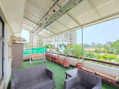 Image of 3305 Sq.ft 4 BHK Villa for sale in Bhayli, Vadodara for Rs. 25000000