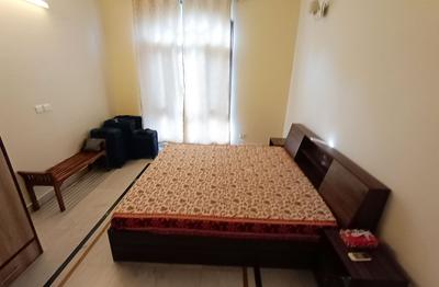 Bedroom Image of Rachita House in DLF Phase 4, Gurgaon