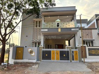 Image of 915 Sq.ft 2 BHK Independent House for sale in Anna Nagar West, Chennai for Rs. 4960000