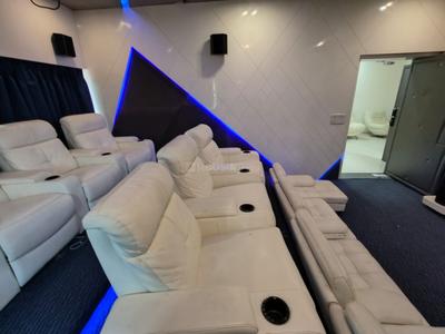 Bedroom Image of 4725 Sq.ft 8 BHK Villa for sale in Thaltej Ahmedabad for Rs. 81000000