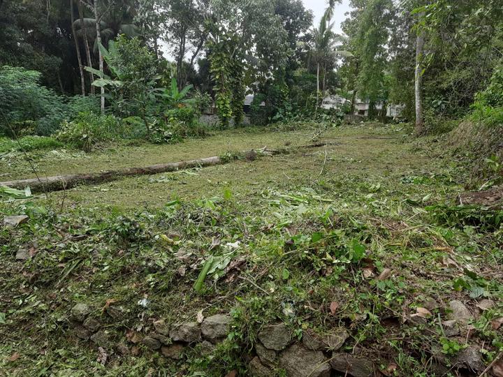 Thiruvalla Plot View 1
