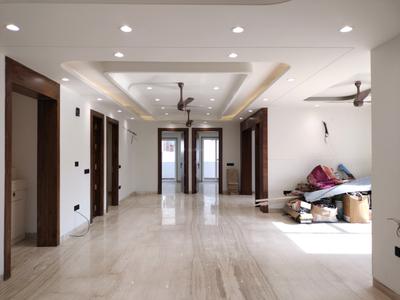 Living Room Image of 3150 Sq.ft 4 BHK Builder Floor for sale in Sector 21C Faridabad for Rs. 32500000