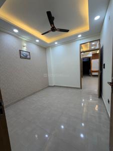 Bedroom Image of 980 Sq.ft 2 BHK Builder Floor for sale in Indirapuram Ghaziabad for Rs. 6500000