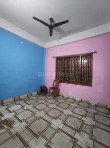 Bedroom Image of 900 Sq.ft 2 BHK Builder Floor for rent in Champasari Siliguri for Rs. 8500