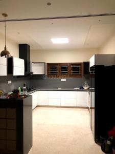 Kitchen Image of 8500 Sq.ft 4 BHK Independent House for sale in Singasandra Bengaluru for Rs. 80000000