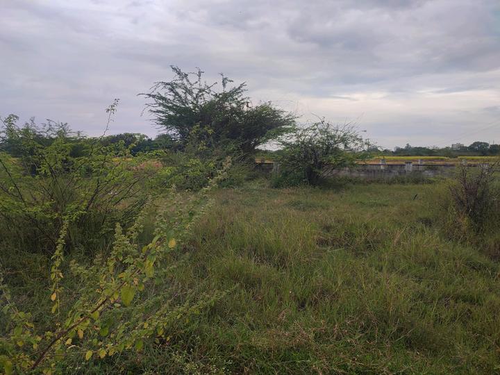 Suraksha Homes HMDA FINAL APPROVED LAYOUT PATANCHERU Main Image 1