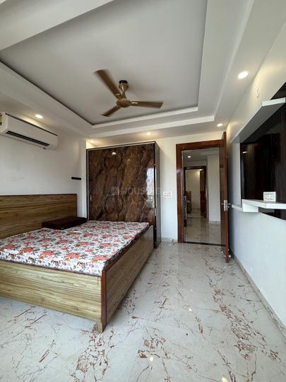 Vasant Kunj enclave b block Bedroom 1