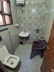 Image of 1135 Sq.ft 3 BHK Apartment / Flat for sale in Dhakoli, Zirakpur for Rs. 6290000