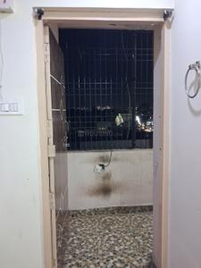 Balcony Image of 1150 Sq.ft 2 BHK Apartment / Flat for rent in Kancharapalem Visakhapatnam for Rs. 17000