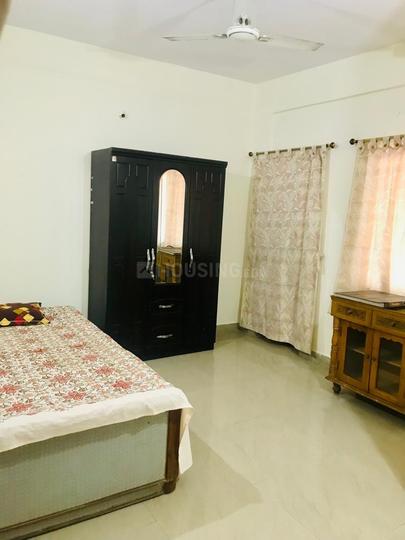 PRAGATI Homes Bedroom 1