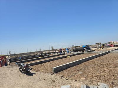 Mirrikh Residential Plot In Dholera Smart City Main Image 1