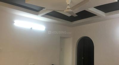 Bedroom Image of 950 Sq.ft 2 BHK Apartment / Flat for sale in Bhicholi Mardana Indore for Rs. 2490000