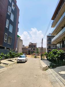 Image of 1350 Sq.ft Residential Plot / Land for sale in Sector 105, Gurgaon for Rs. 13500000