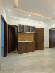 Hall Image of 4000 Sq.ft 4.5 BHK Independent House for sale in GMS Road Dehradun for Rs. 21000000