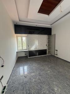 Bedroom Image of 4000 Sq.ft 4 BHK Independent House for sale in Vidyaranyapura Bengaluru for Rs. 25000000