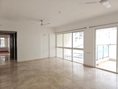 Living Room Image of 2450 Sq.ft 4.5 BHK Apartment / Flat for sale in Kharadi Pune for Rs. 36500000