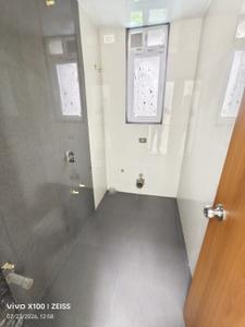 Image of 700 Sq.ft 1 BHK Apartment / Flat for sale in Shree Maruti Heights, Kalwa, Thane for Rs. 10600000