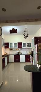 Kitchen Image of 1428 Sq.ft 3 BHK Apartment / Flat for sale in Chikkalasandra Bengaluru for Rs. 14280000