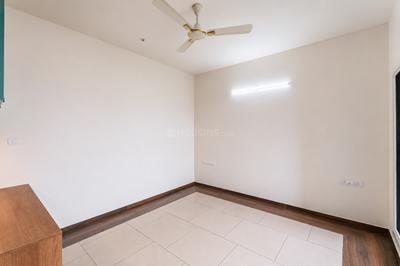 Bedroom Image of 2200 Sq.ft 4 BHK Apartment / Flat for rent in Sobha Windsor, Whitefield Bengaluru for Rs. 98500