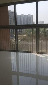 Balcony Image of 940 Sq.ft 2 BHK Apartment / Flat for sale in Amanora Adreno Towers, Hadapsar Pune for Rs. 13500000