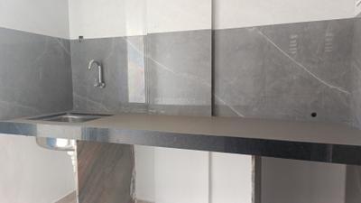 Kitchen Image of 700 Sq.ft 1 BHK Apartment / Flat for sale in Ulwe Navi Mumbai for Rs. 4200000