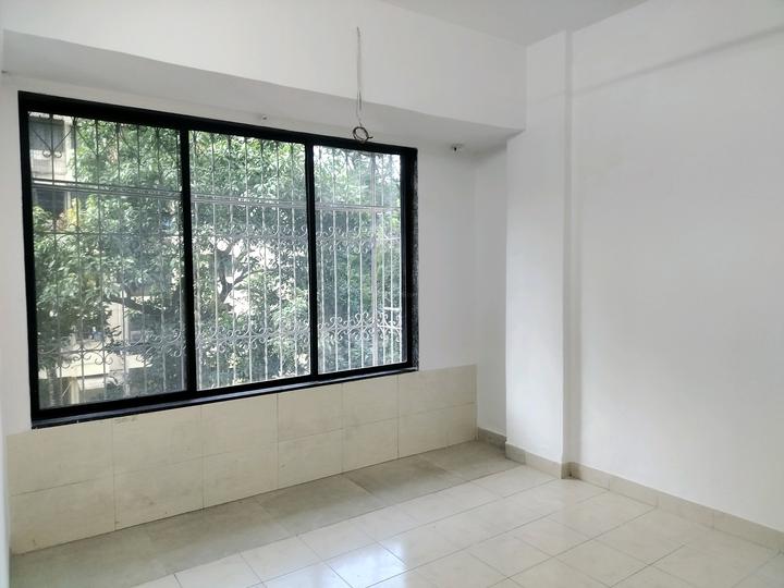 Sector 42, Seawoods Bedroom 1