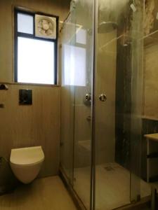 Bedroom Two Image of 3500 Sq.ft 5 BHK Apartment / Flat for sale in CGHS Aviation Heights, Sector 52 Gurgaon for Rs. 42000000