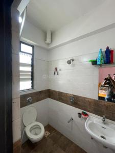 Image of 1200 Sq.ft 2 BHK Apartment / Flat for sale in Aaryan Gloria, South Bopal, Ahmedabad for Rs. 6500000