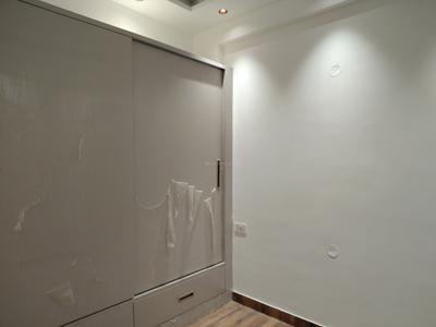 Bedroom Image of 1250 Sq.ft 3 BHK Builder Floor for sale in Shalimar Garden Ghaziabad for Rs. 9000000