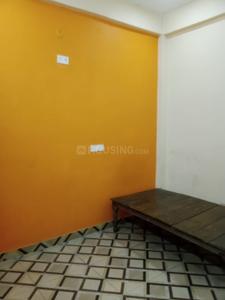 Bedroom Image of 680 Sq.ft 1.5 BHK Independent House for rent in George Town Allahabad for Rs. 18000