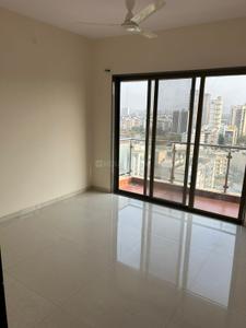 Hall Image of 1350 Sq.ft 2 BHK Apartment / Flat for sale in Trishul Symphony, Kharghar Navi Mumbai for Rs. 15300000