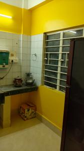Kitchen Image of 951 Sq.ft 2 BHK Apartment / Flat for rent in Ulubari Guwahati for Rs. 25000