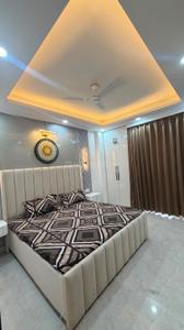 Bedroom Image of 1100 Sq.ft 2 BHK Apartment / Flat for sale in Sector 89 Noida for Rs. 5400000