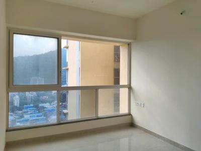 Bedroom Image of 1081 Sq.ft 3 BHK Apartment / Flat for sale in Sheth Montana Phase 2, Mulund West Mumbai for Rs. 31000000