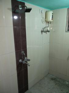 Bathroom Image of 1000 Sq.ft 2 BHK Apartment / Flat for sale in Bhiwandi Thane for Rs. 5000000