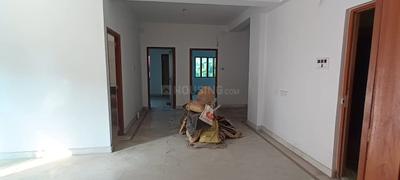 Hall Image of 1300 Sq.ft 3 BHK Apartment / Flat for sale in Madurdaha Kolkata for Rs. 7600000