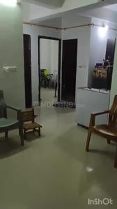 Image of 954 Sq.ft 2 BHK Apartment / Flat for sale in Omkar Heights, Vastral, Ahmedabad for Rs. 3700000