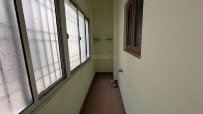 Balcony Image of 1702 Sq.ft 3 BHK Builder Floor for sale in Madambakkam Chennai for Rs. 9999999