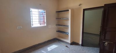 Living Room Image of 600 Sq.ft 1 BHK Apartment / Flat for rent in Thiruverkadu, Thiruverkkadu Chennai for Rs. 7000