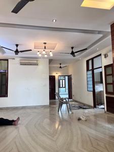 Hall Image of 3400 Sq.ft 3.5 BHK Builder Floor for rent in Sector 50 Noida for Rs. 52000