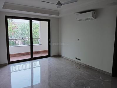 Bedroom Image of 3600 Sq.ft 4 BHK Builder Floor for sale in Gulmohar Park New Delhi for Rs. 180000000
