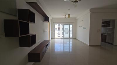 Living Room Image of 1190 Sq.ft 2 BHK Apartment / Flat for sale in Sunce Caesars Palace, Bangalore City Municipal Corporation Layout Bengaluru for Rs. 13200000